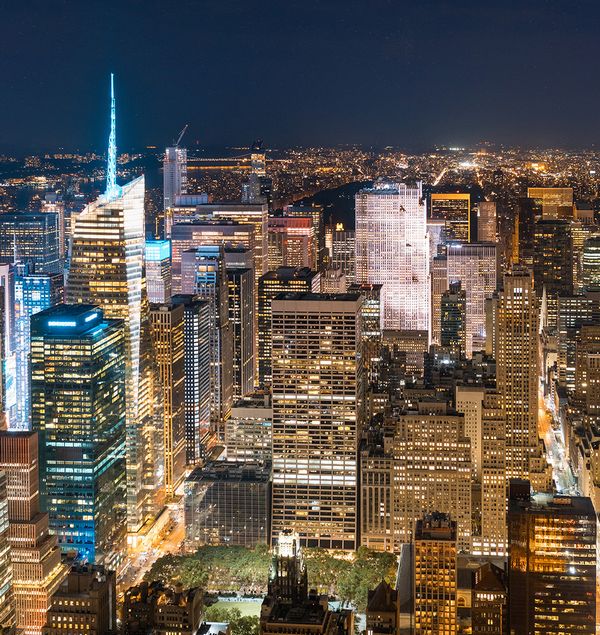 skyline